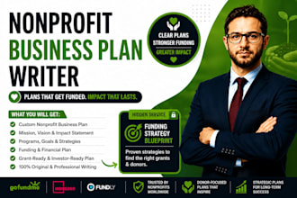 create and set up a winning crowdfunding strategy for donations and fundraising