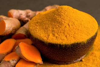 provide you the premium termaric powder