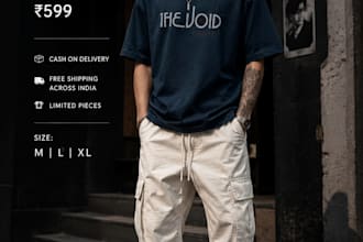 create ai fashion model photos for clothing brands