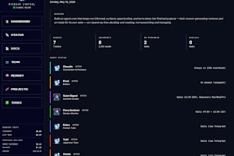 vibe code your website