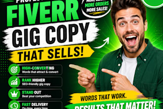 write facebook ad copy that sells