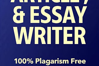 write informative articles and essays for academics and blogs CSS aspirant