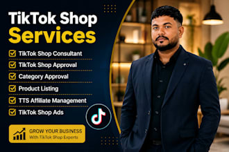 setup tik tok shop,tiktok shop marketing and tik tok affiliate