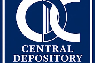 do company registration on cdc pakistan