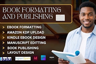 book formatting for amazon kdp, kindle ebook formatting, amazon book formatting
