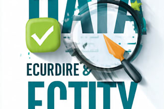 do fast and accurate data entry, typing, excel work