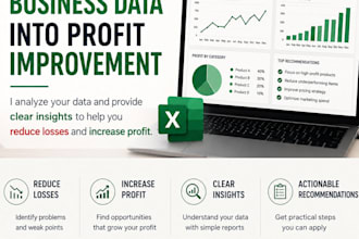 excel analysis and insights
