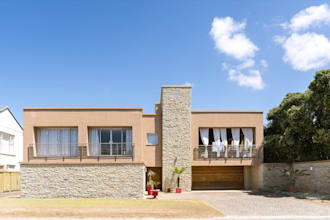 remodel revit bim model from point cloud scan, render cgi UK house from drawing