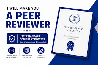 fulfill peer review and judging criteria for eb1, eb1a, or niw petitions