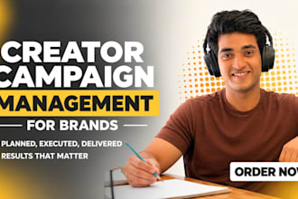 creator campaign management for brands