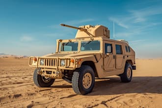 l create realistic military vehicle mods for arma reforger