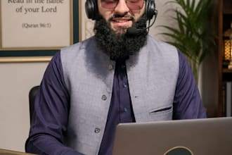 teach quran with tajweed online for kids and adults