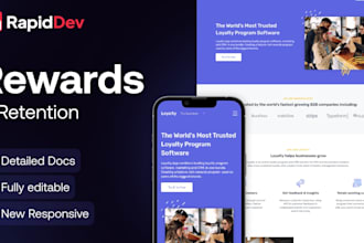 develop loyalty app, loyalty program app, customer retention app, rewards app