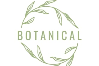 do modern minimalist luxury logo design