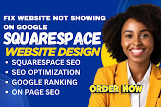 optimize squarespace seo to increase your website traffic and ranking