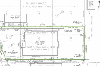 california tx new york city fl stamp land surveyor, boundary survey