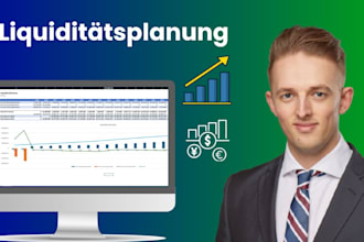 create your liquidity plan