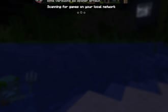create and configure your minecraft paper server network