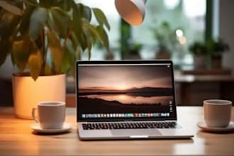 do content for blogs and social media