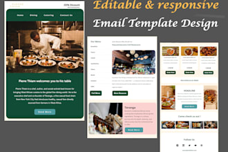design klaviyo email marketing flows and klaviyo  templates