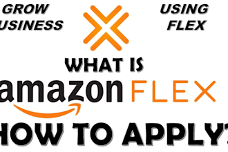 do quick reactivation for amazon flex, background check and waitlist clearance