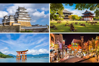 plan your best japan travel with your budget in mind