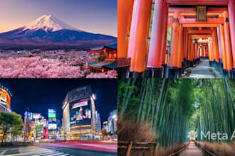 plan your japan travel with your budget in mind