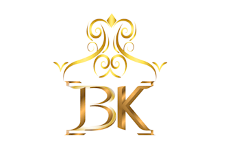design a modern minimalist luxury and elegant gold  logo