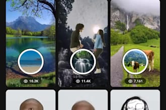 create snapchat ar lenses and filters using lens studio