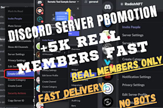 discord server promotion, discord advertising, discord growth, discord ads