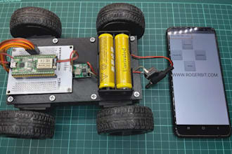 build your electronics projects