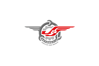 design professional automotive, mechanic and car repair logo