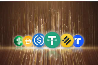 develop and deploy utility like usdt,usdc,sol blockchain,stable,dex website