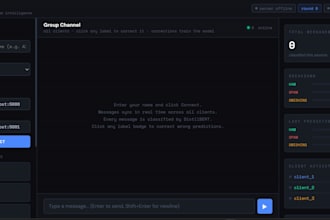 build a rag chatbot using langchain, chromadb and python