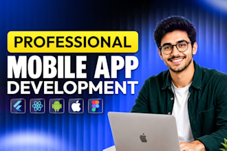 do mobile app development ios app development flutter developer app creation