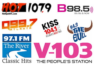 offer unique song airplay and promote on atlanta fm radio