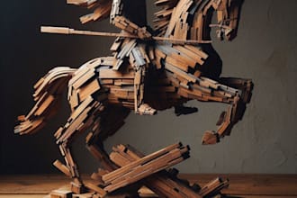 skilled and meticulous in craftsmanship