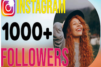 make viral 1000 grow new instagram id followers