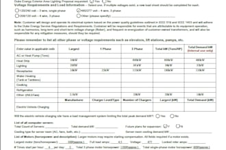 do electrical load analysis, calculation and design