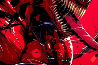 draw superhero comic book, comic panels, comic strip