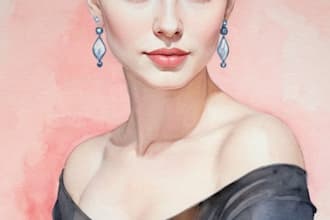 oil painters of the human era