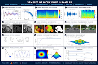 matlab programming and simulink