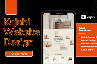 design kajabi website design kajabi expert course kajabi