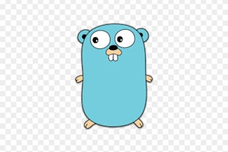 build a professional rest API