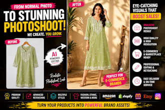 create stunning ecommerce product mockups that boost sales