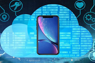 discretely get access to monitor iphone icloud,android device monitoring live