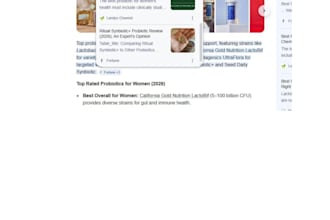 ecommerce SEO and blogging