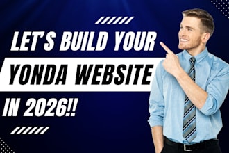 do yonda seo website