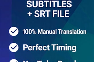translate your english video to natural urdu subtitles