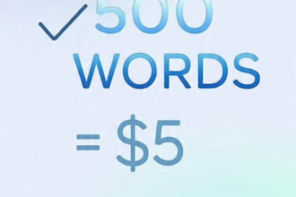 write SEO blog posts and articles using chatgpt ai